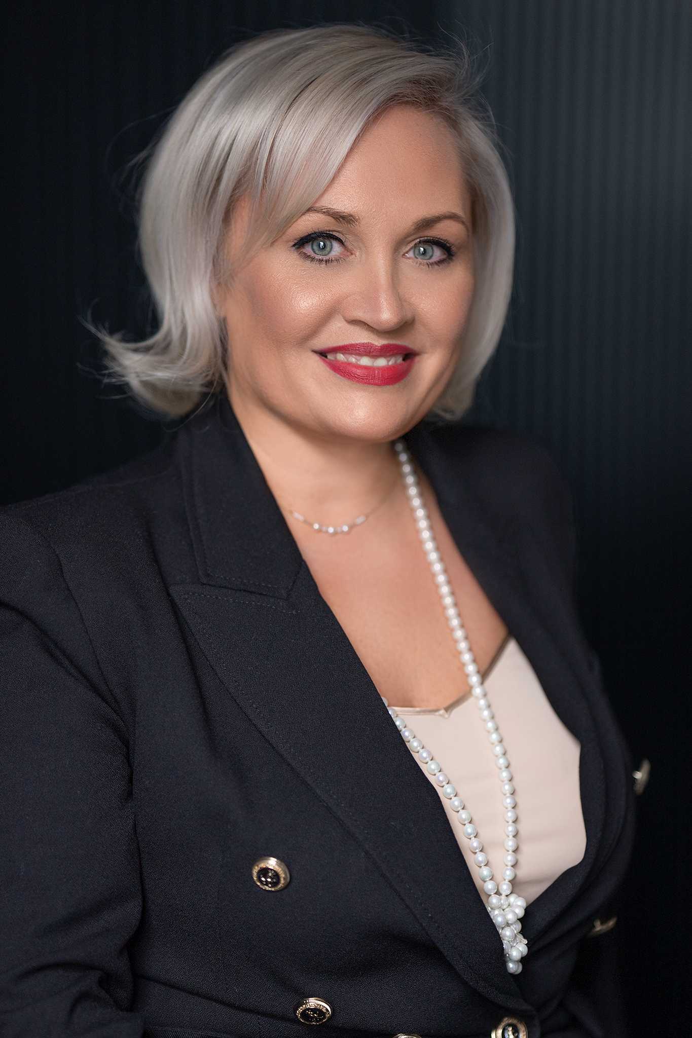 Anna Stykowska-Sikora