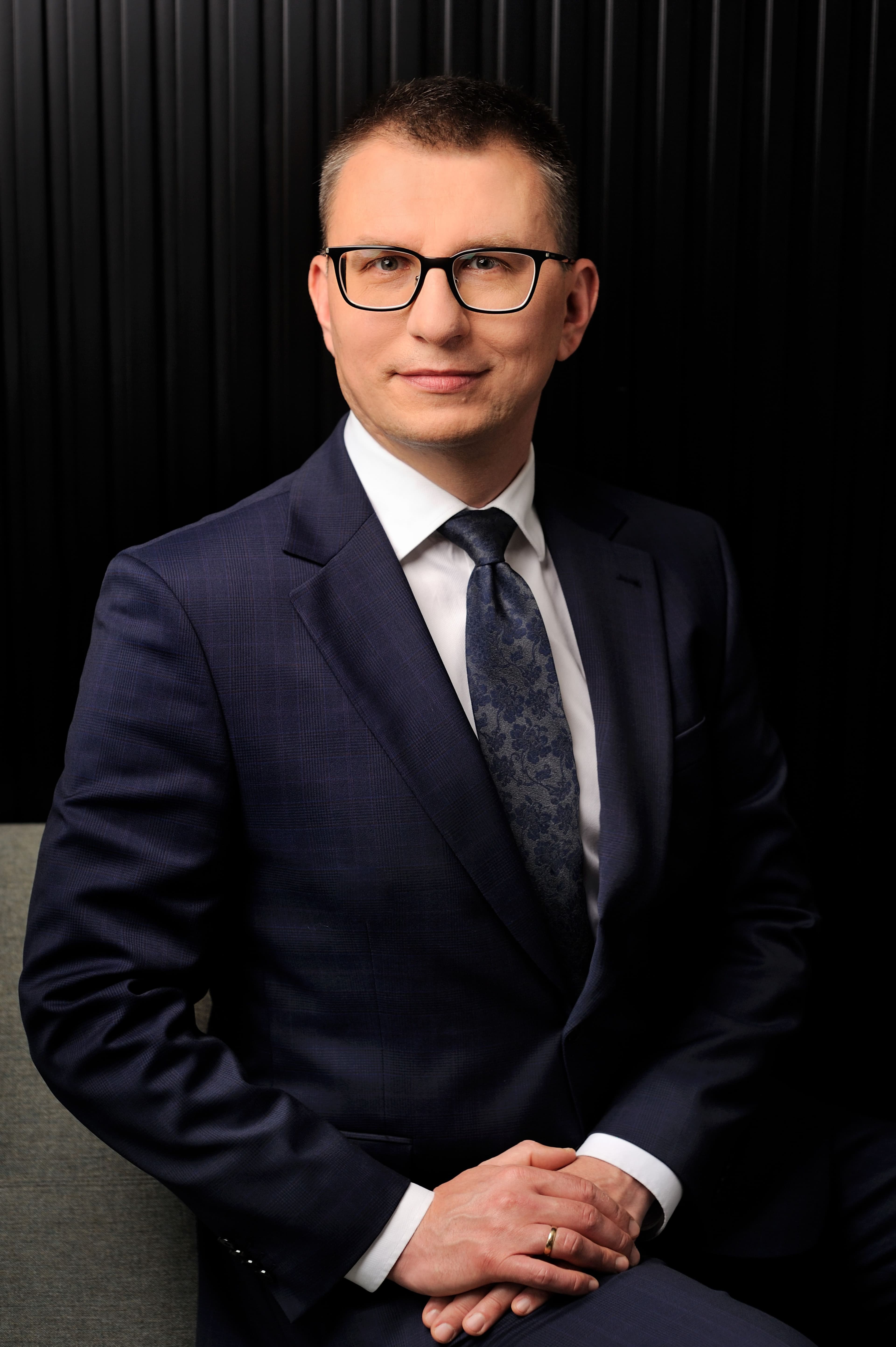 Krzysztof Marzyński