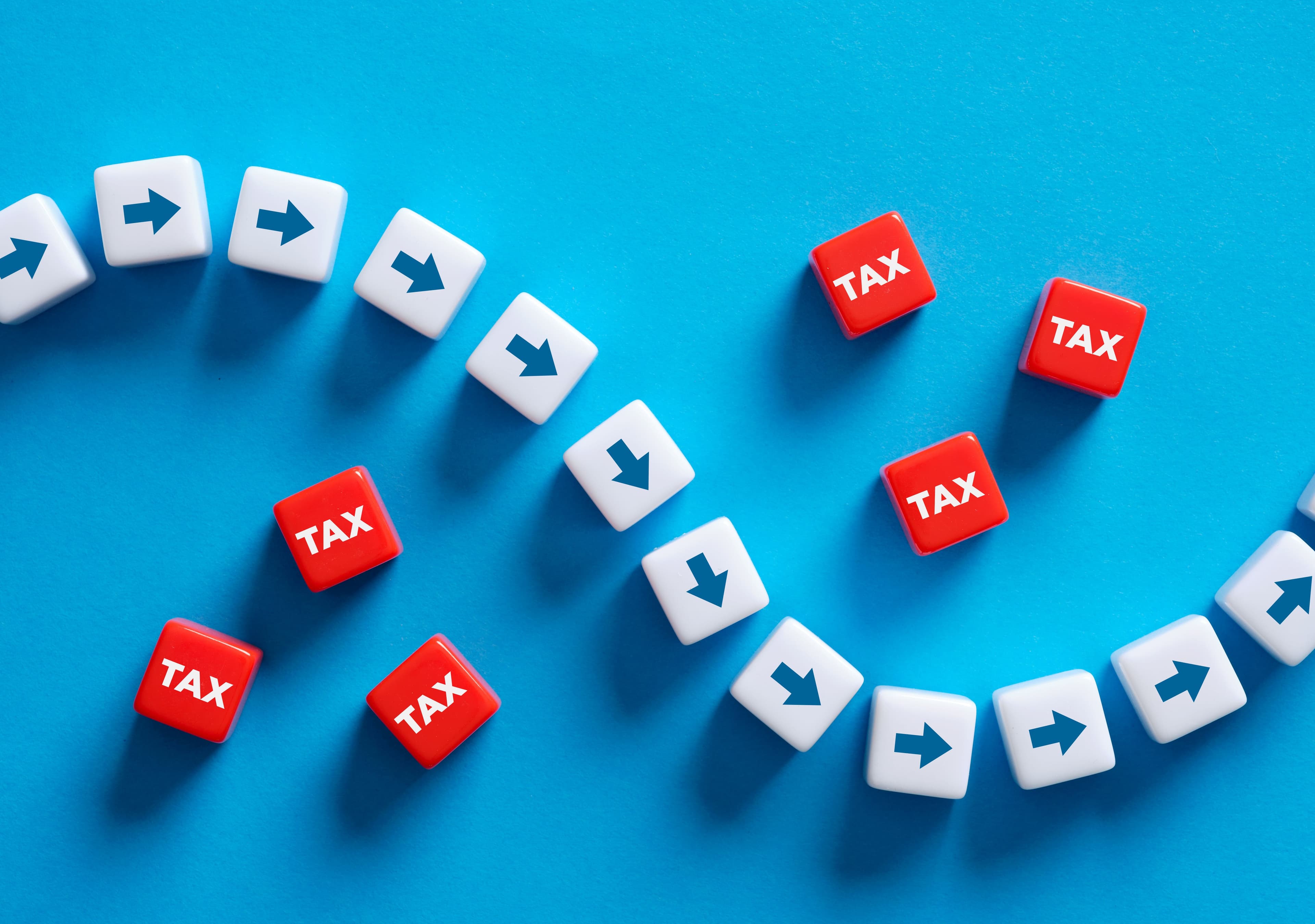 Kto i jak unika podatków?