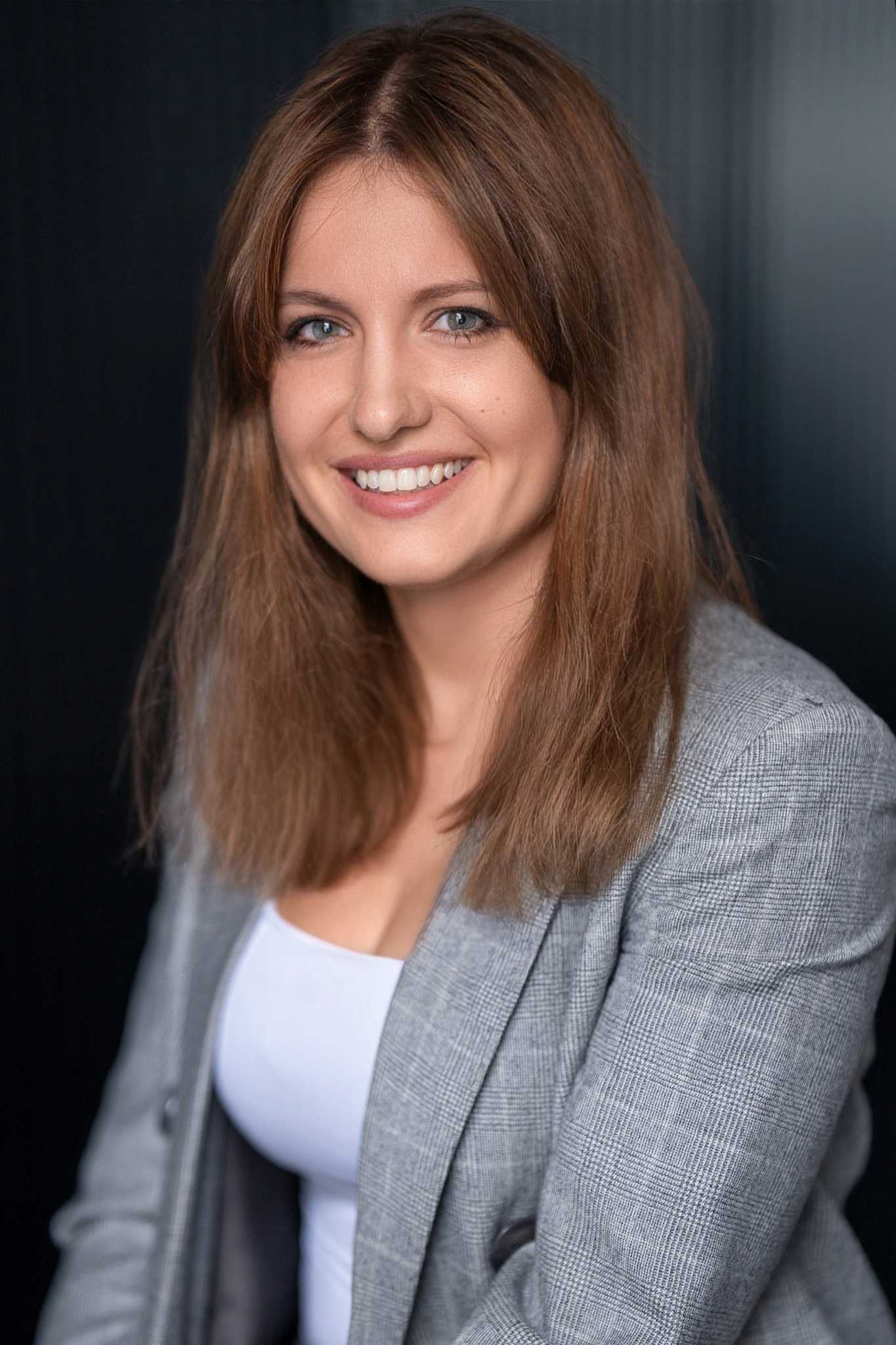 Kinga Rochalska-Sasin