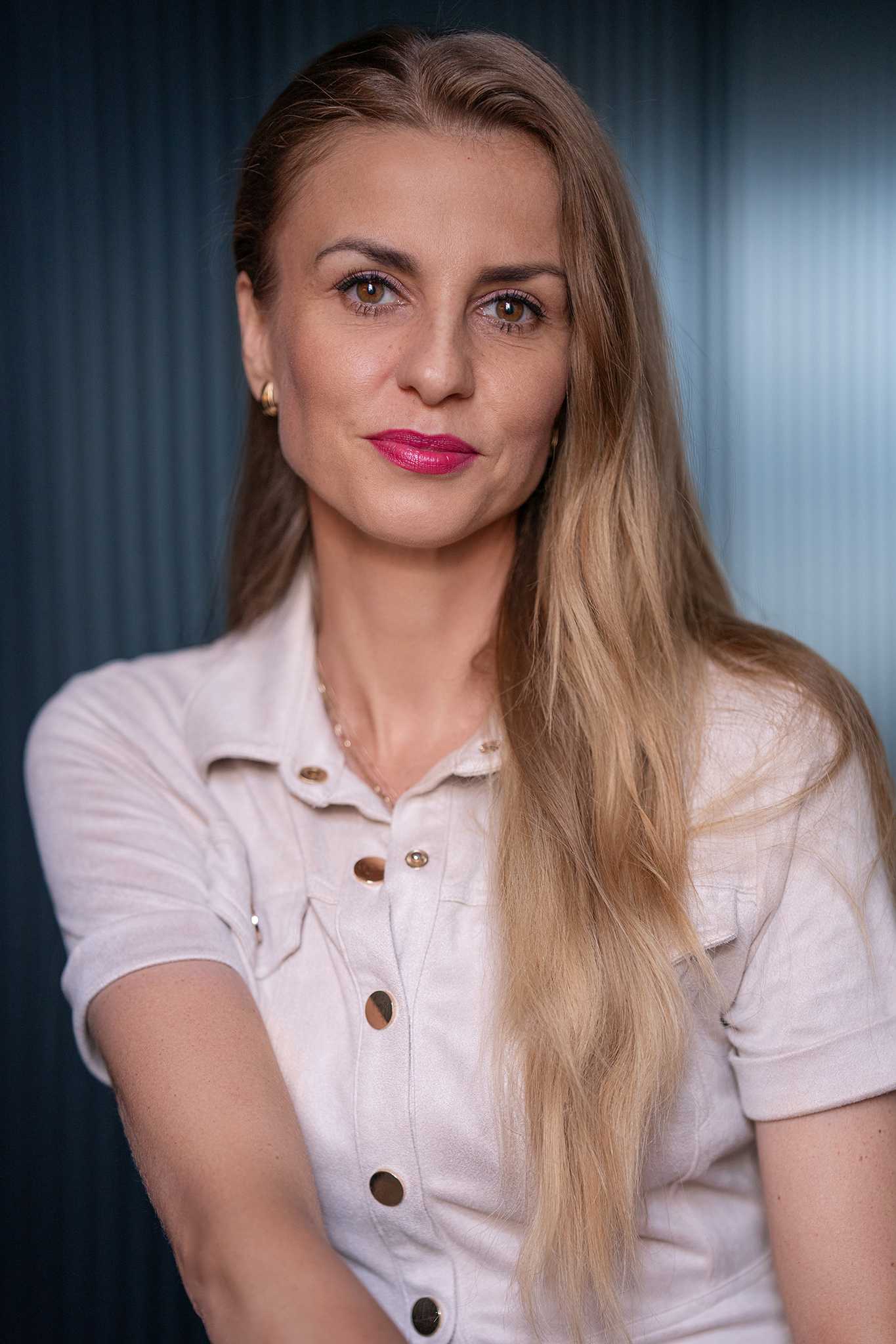 Katarzyna Michalik