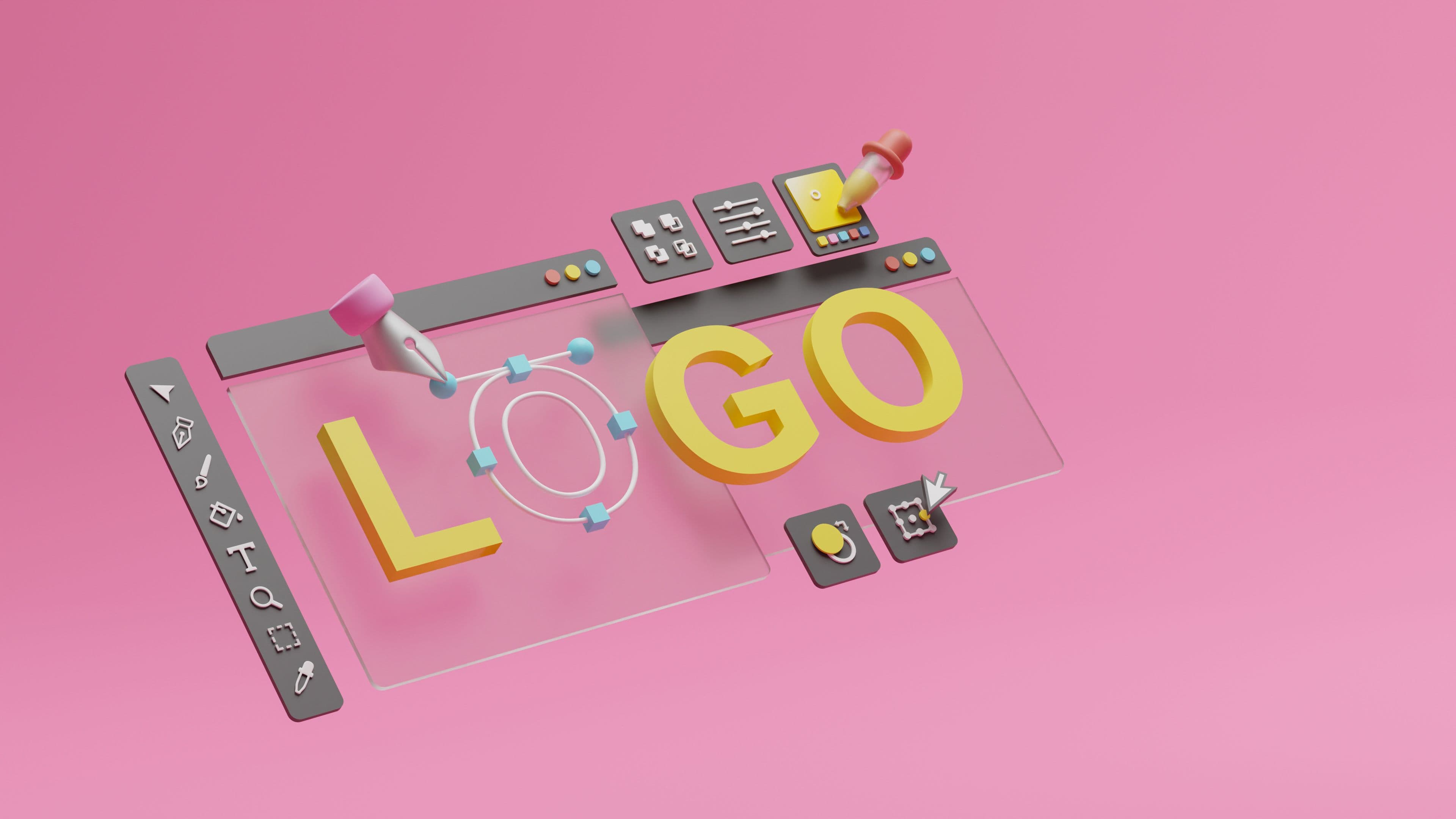 Nieuczciwy konkurent zarejestrował Twoje logo przed Tobą? Nie wszystko stracone!