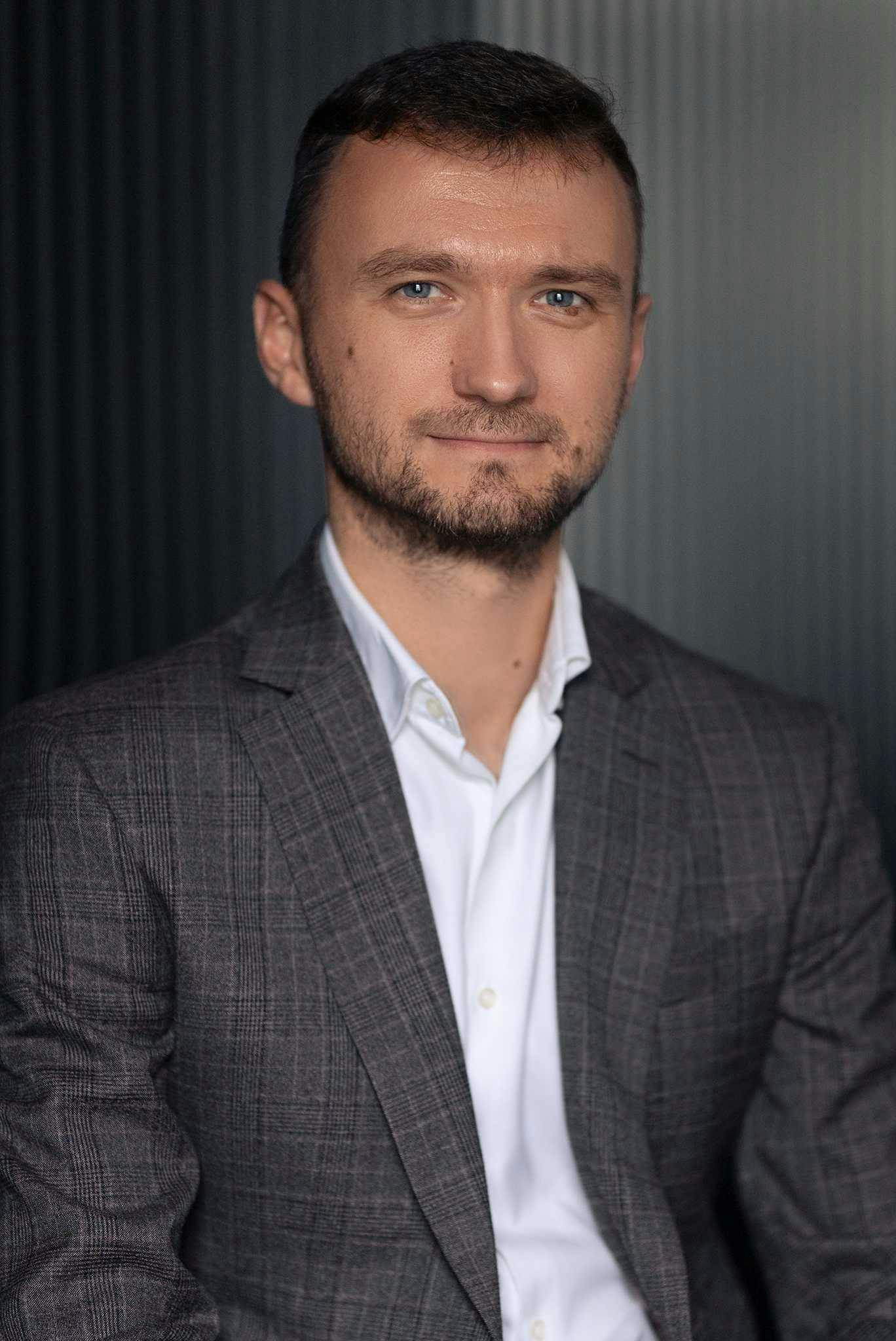 Michał Klimowicz