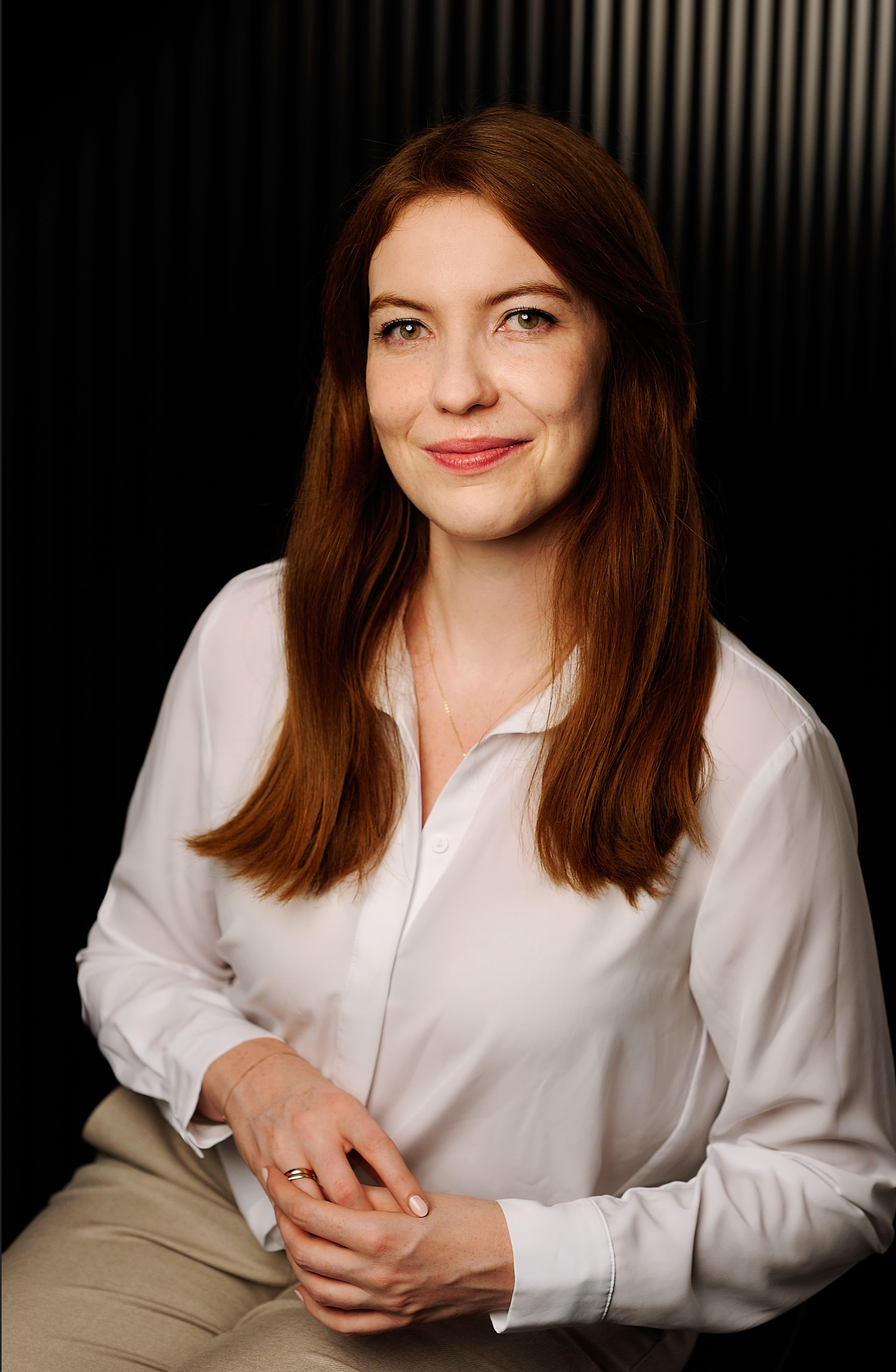 Joanna Markowicz-Maciocha